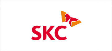 SKC 로고 기본형